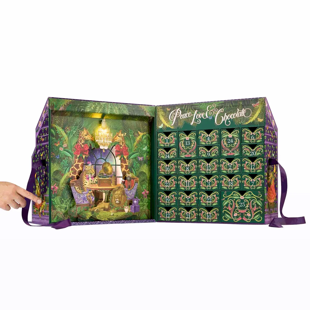 2025 Haut-Chocolat Advent Calendar - Image 3
