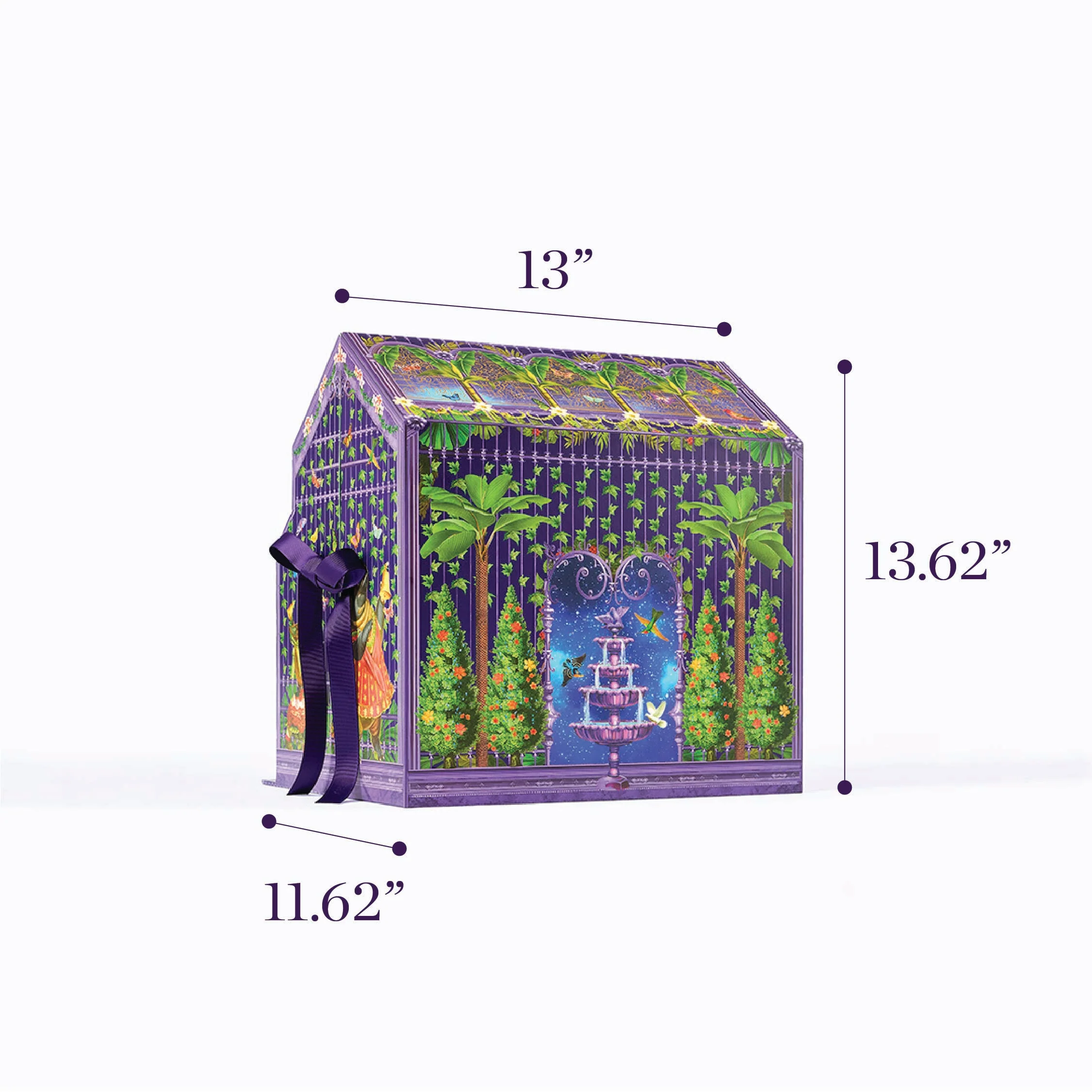 2025 Haut-Chocolat Advent Calendar - Image 4