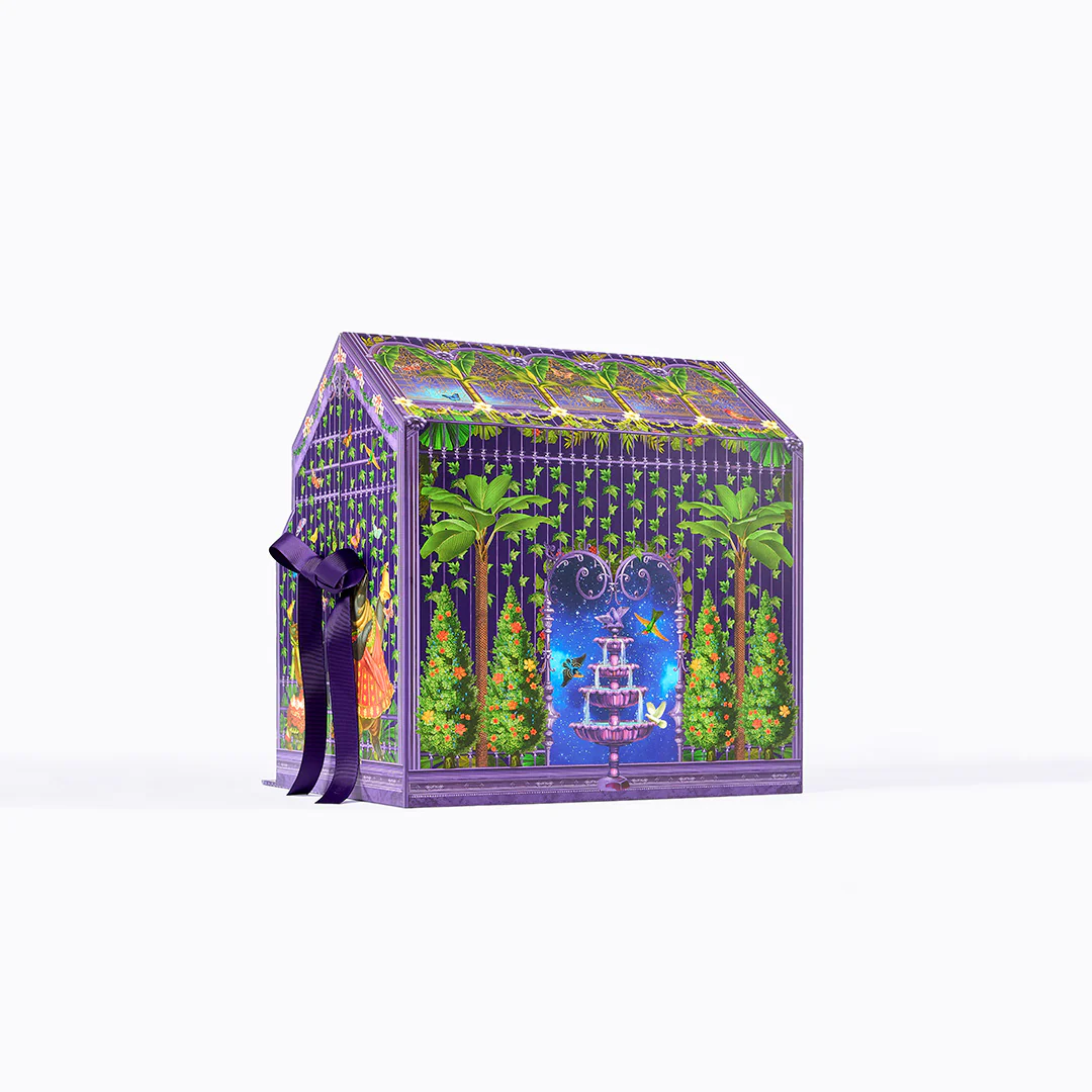 2025 Haut-Chocolat Advent Calendar - Image 5