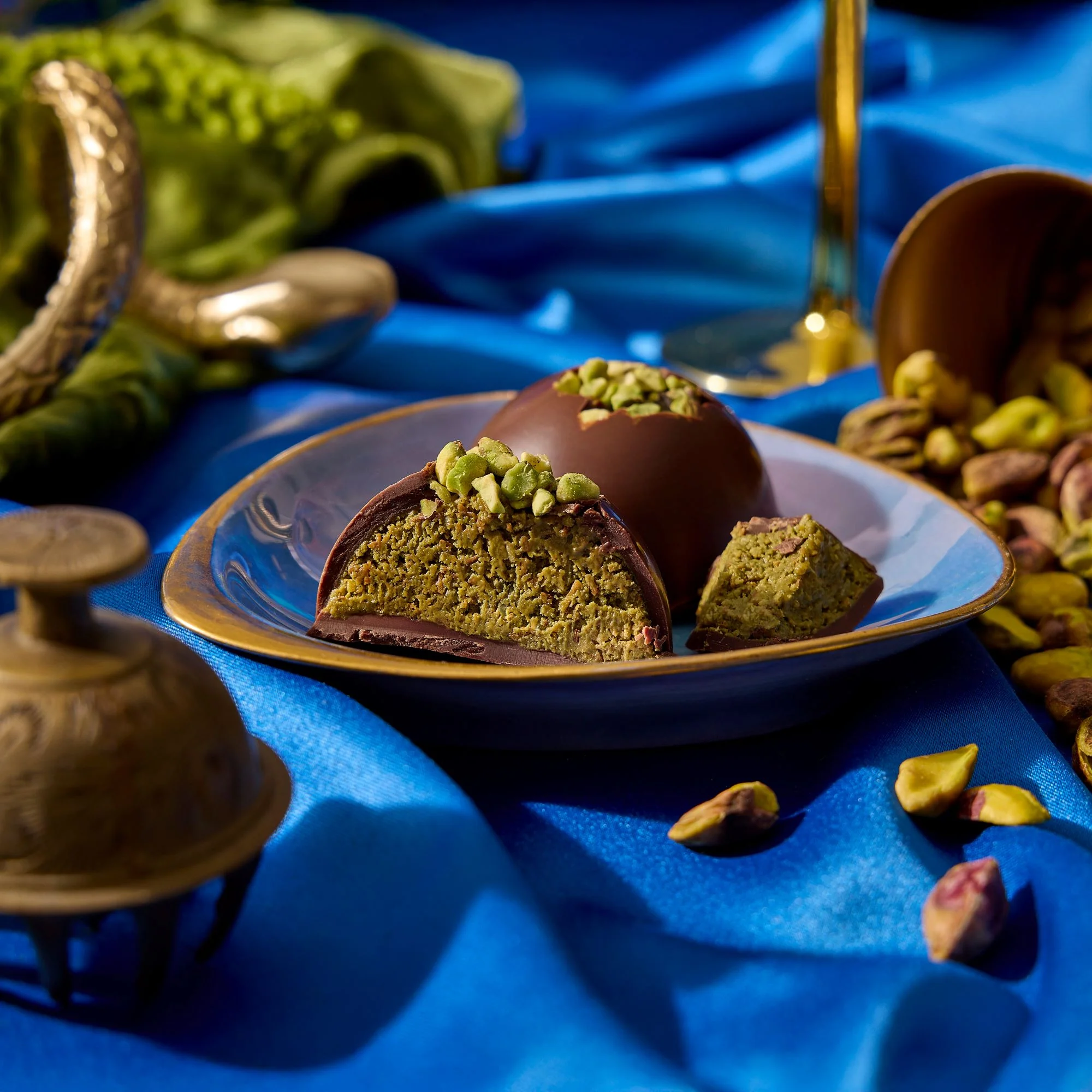 The Wild Chocolate Tower - Image 7