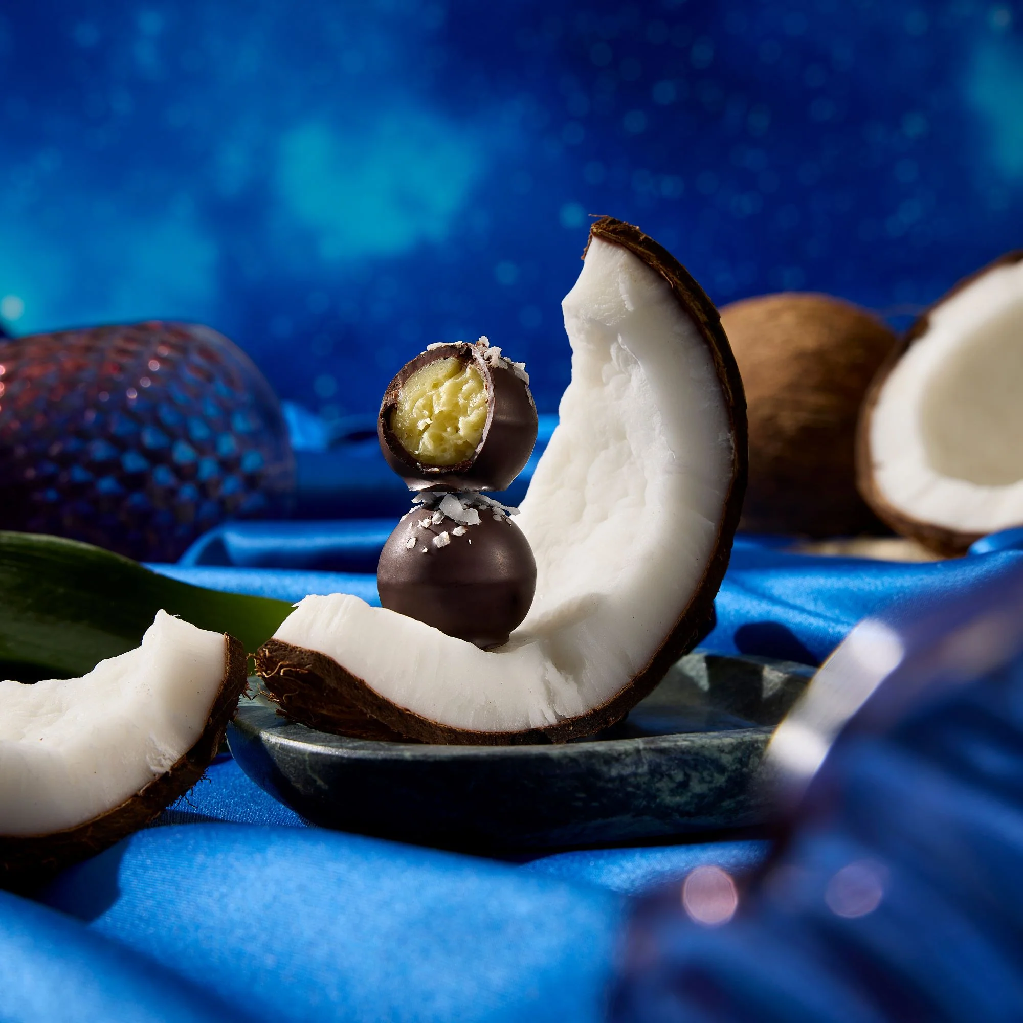 The Wild Chocolate Tower - Image 8