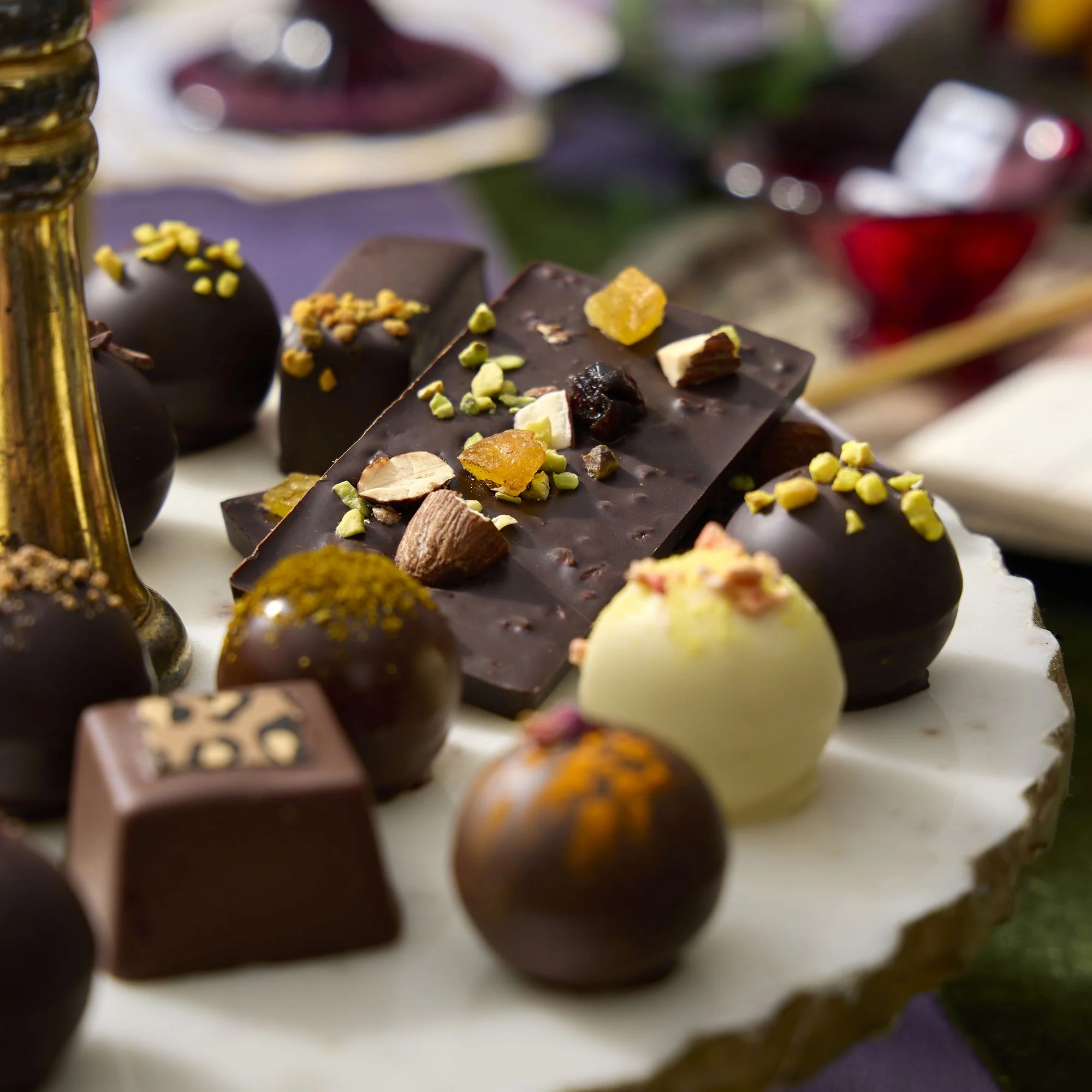 The Wild Chocolate Tower - Image 10