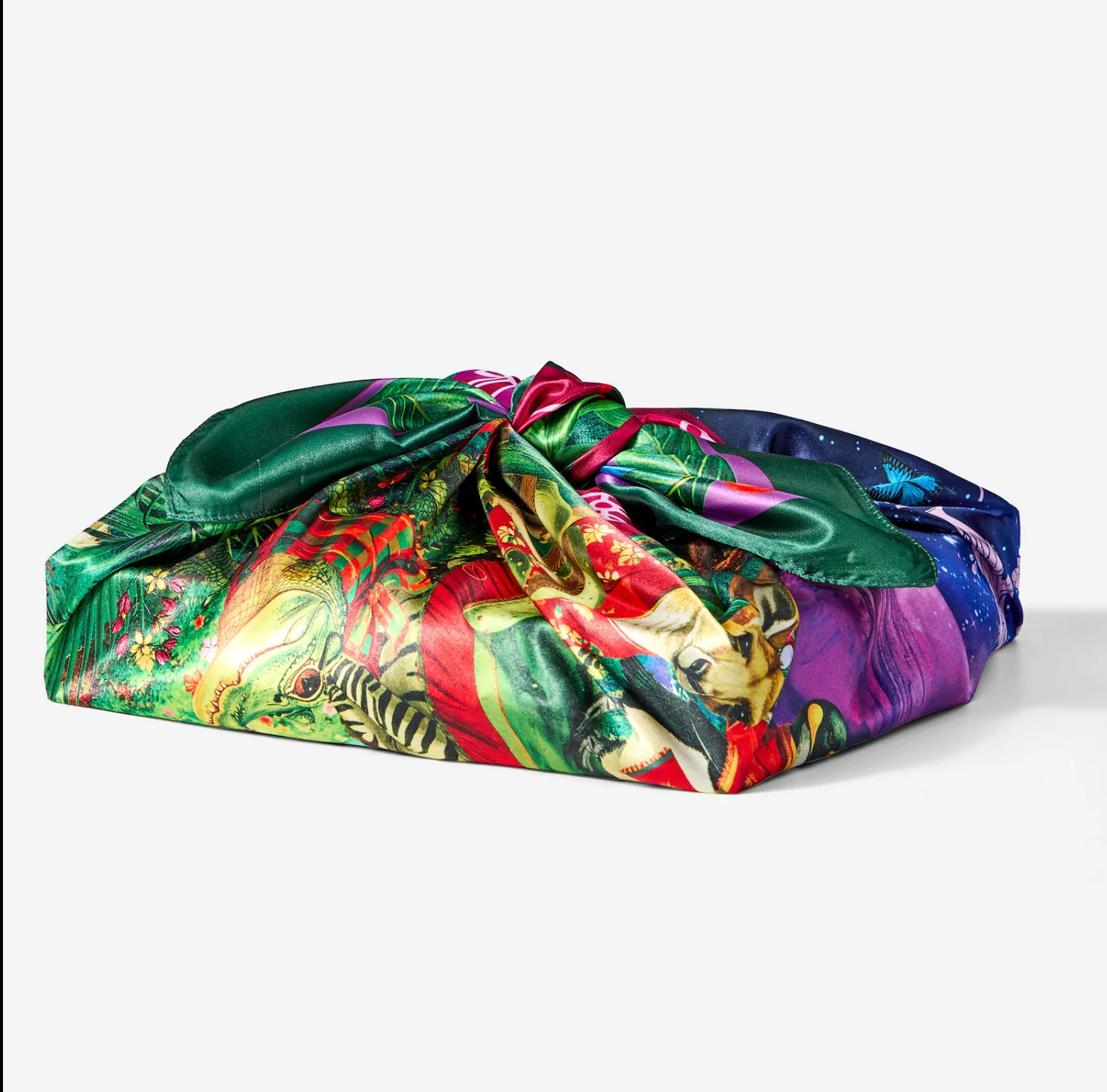 All Wrapped Up: Wild Cacao - Image 3