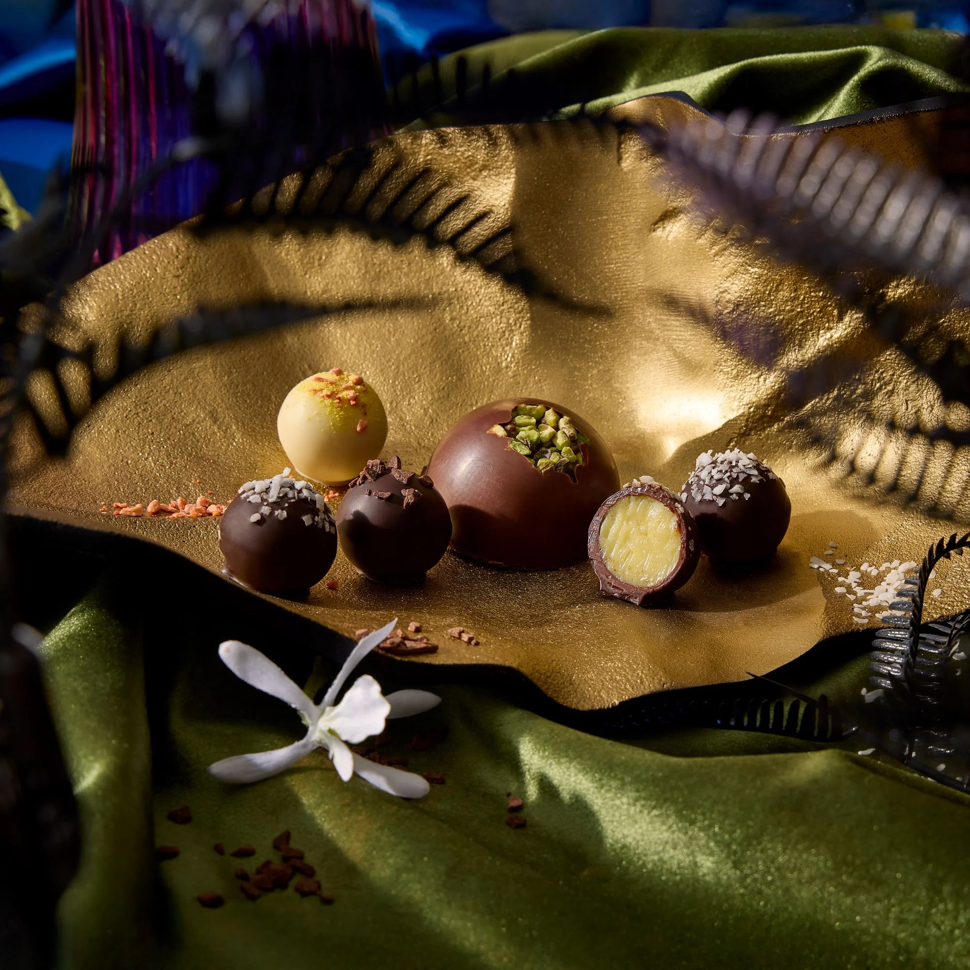 The Wild Chocolate Tower - Image 5