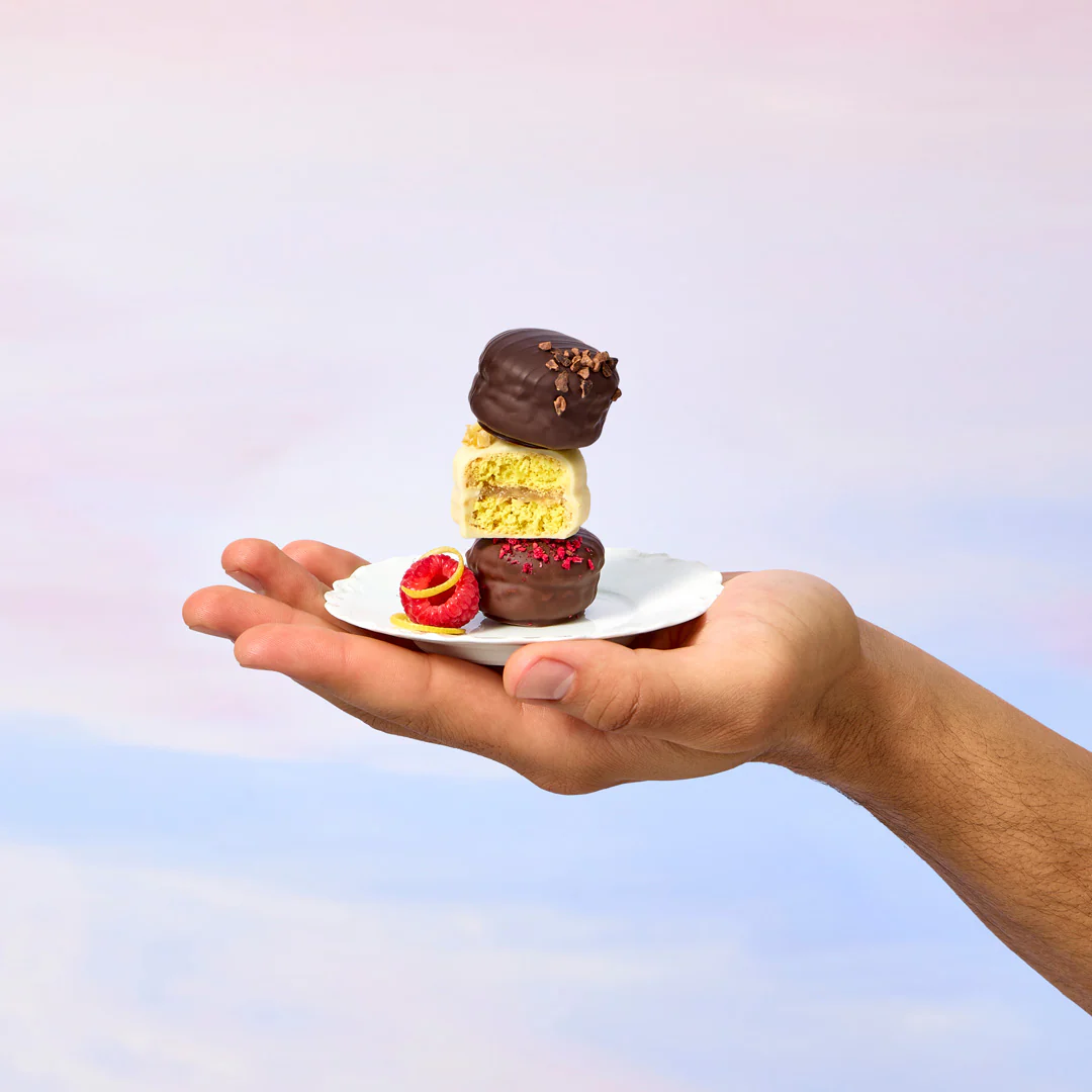 Aurelia Chocolate Ensemble - Image 4