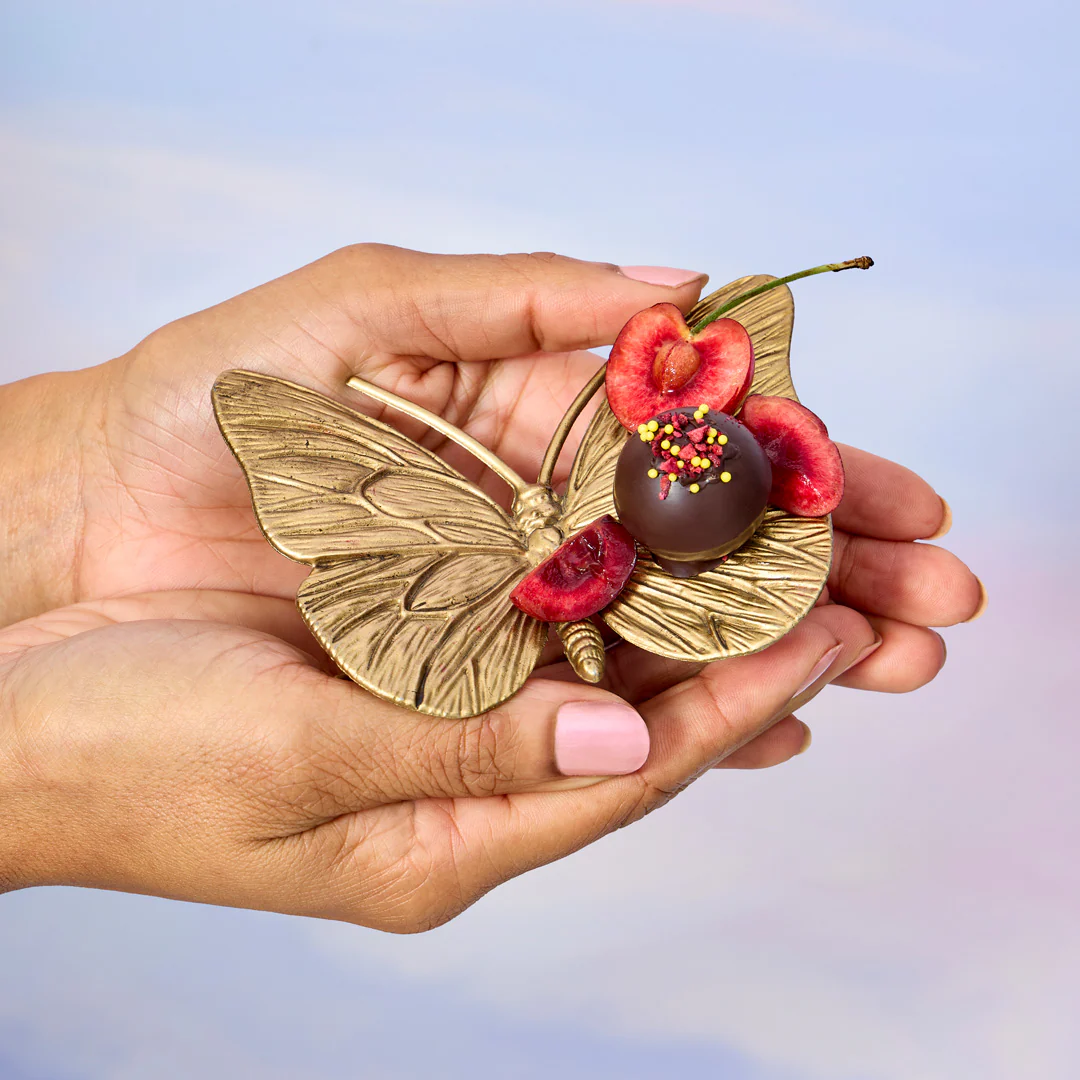 Aurelia Chocolate Ensemble - Image 6