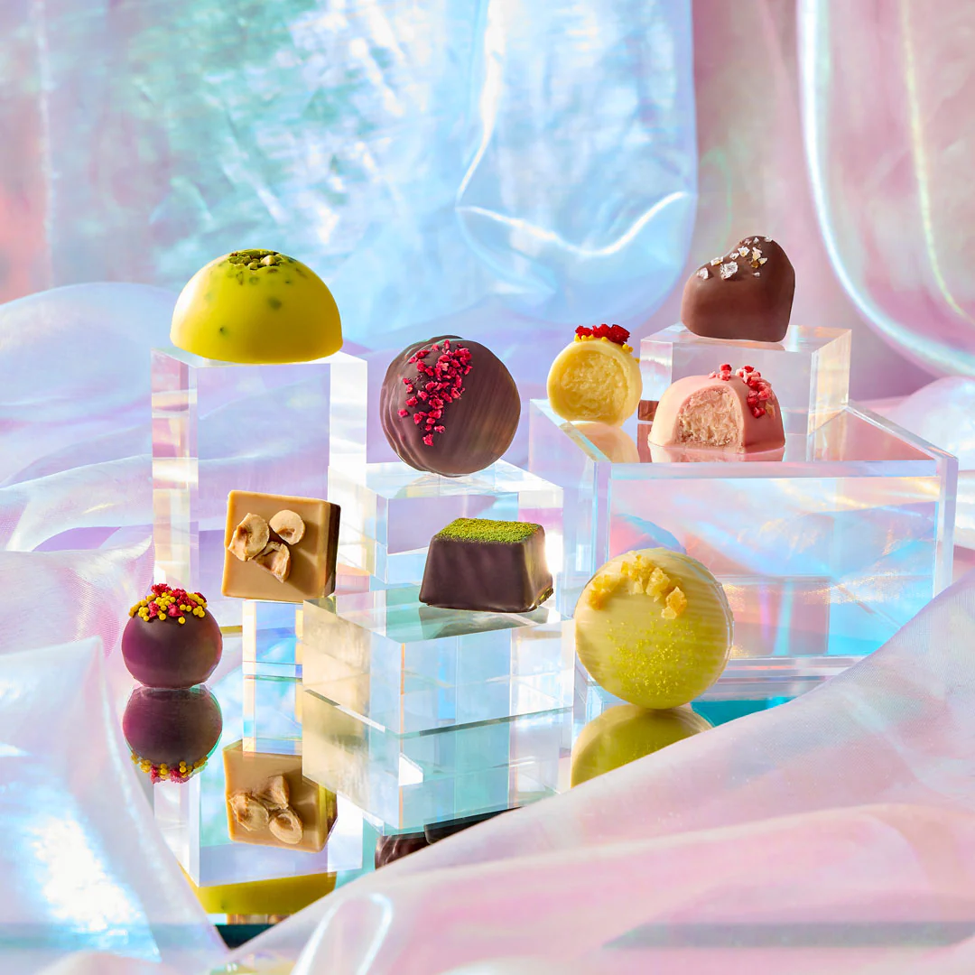 Aurelia Chocolate Ensemble - Image 7