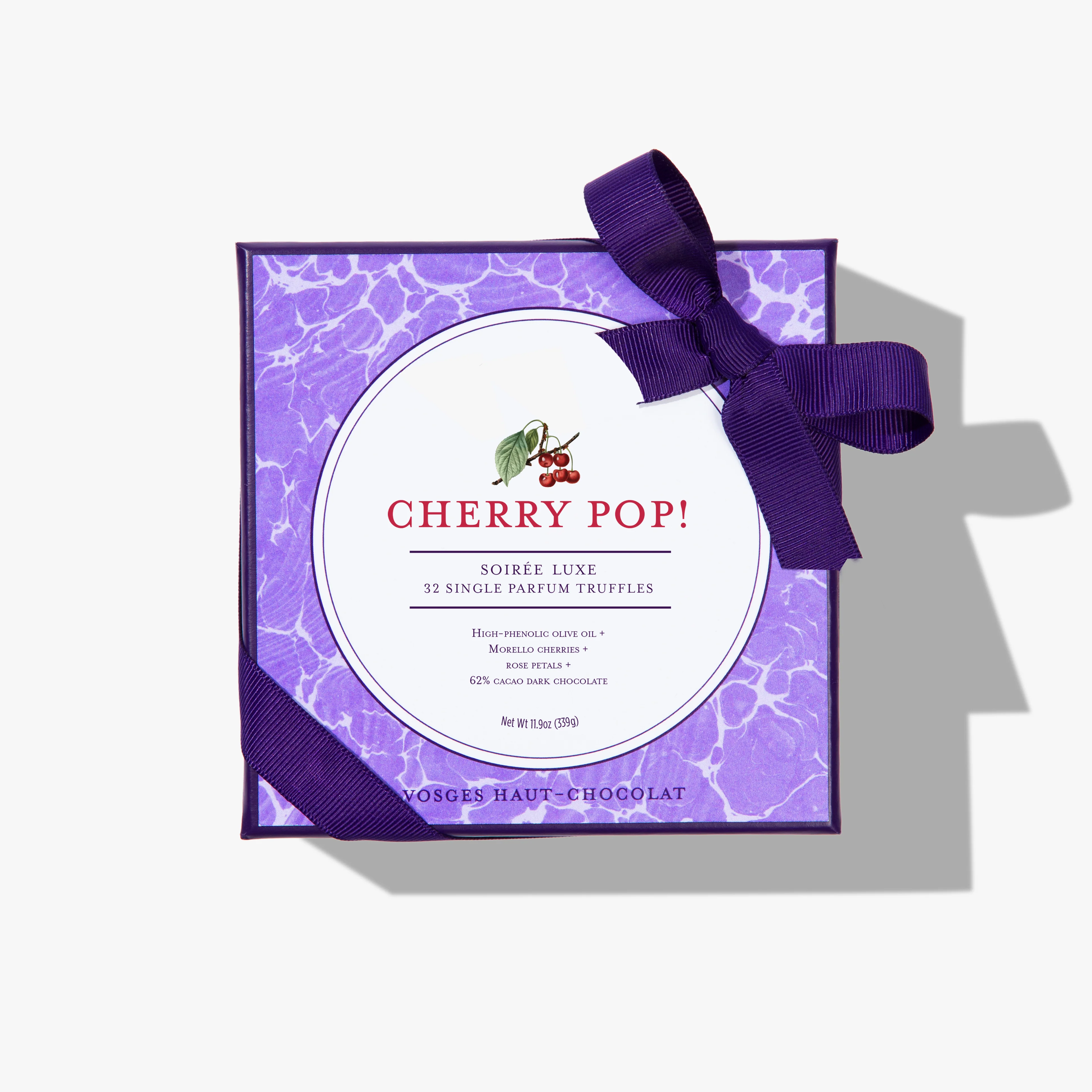 Cherry Pop! Truffles - Image 2