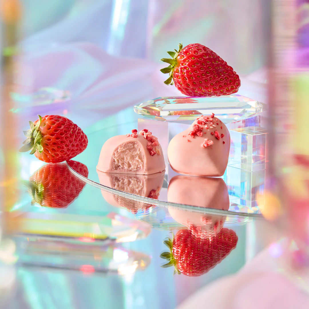 Chrysalis Valentine's Truffles - Image 3
