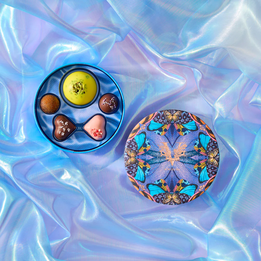 Chrysalis Valentine's Truffles - Image 5