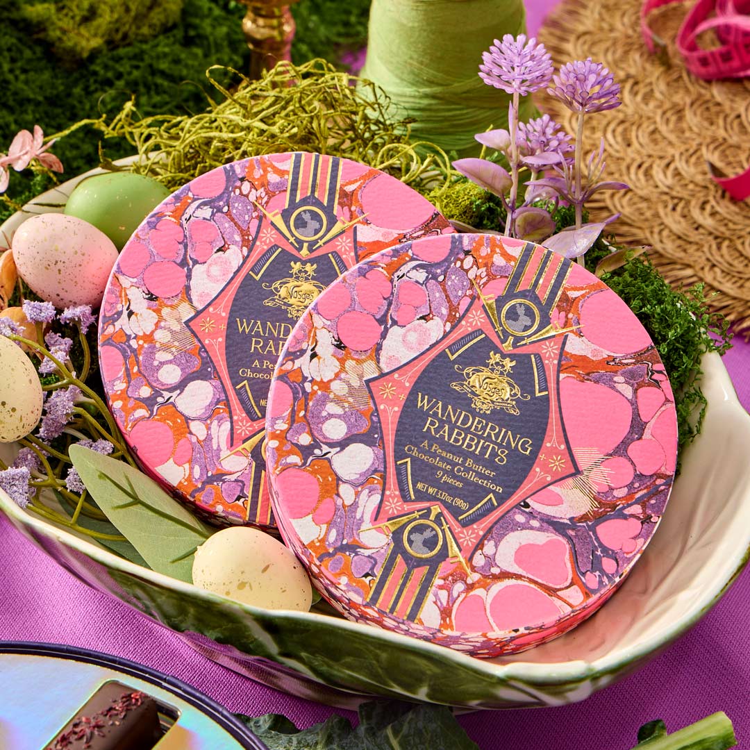 Hoppy Easter Chocolate Tower - Image 2
