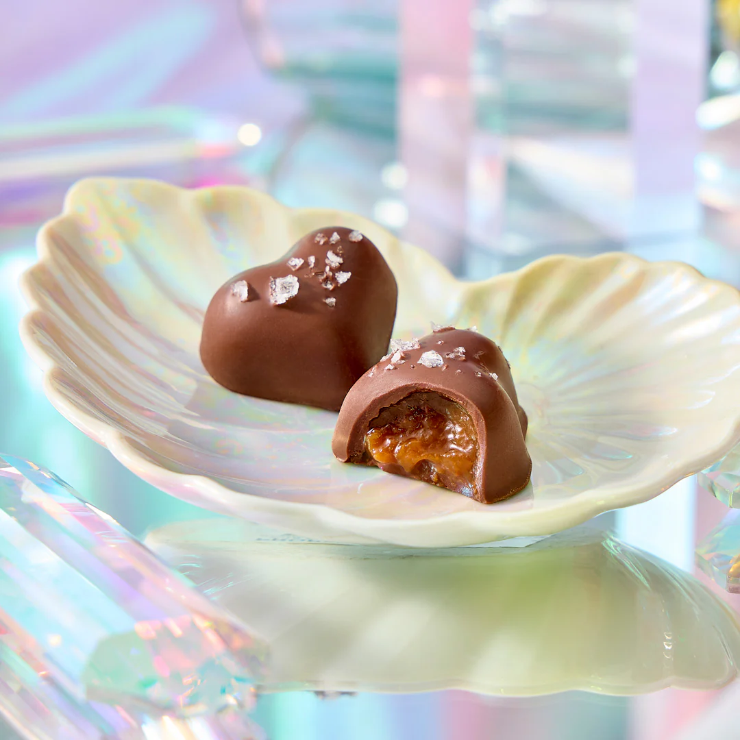 Luna Keepsake Chocolate Box - Image 4