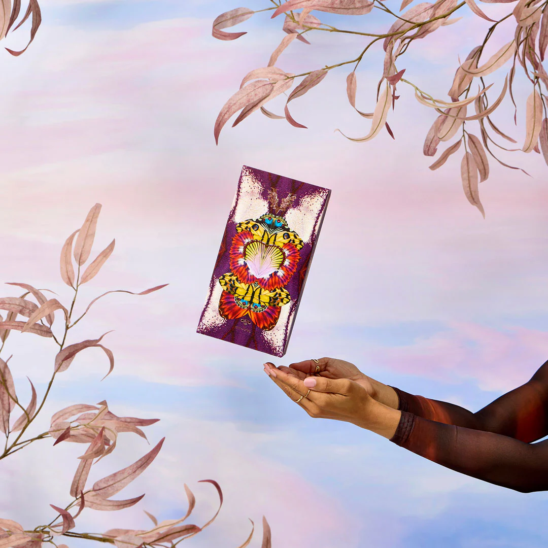 Luna Keepsake Chocolate Box - Image 7