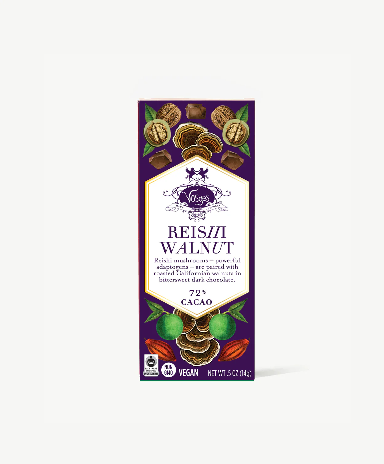 Mini Exotic Chocolate Bar Library - Image 6