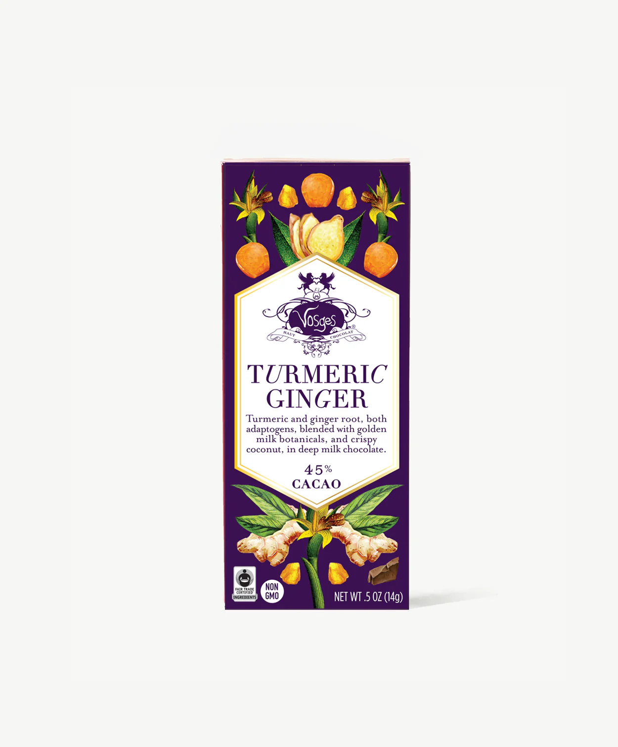 Mini Exotic Chocolate Bar Library - Image 7